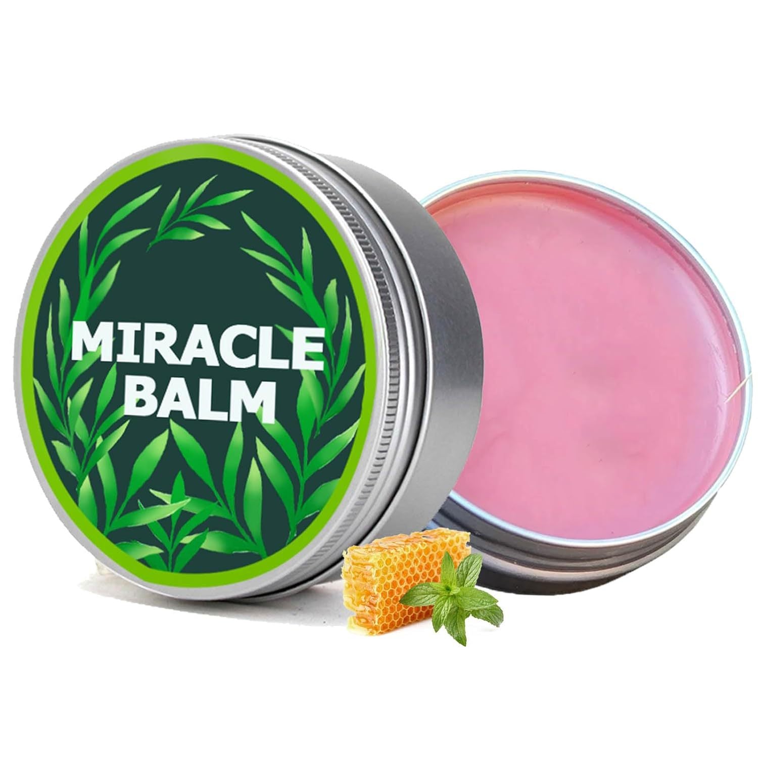 Senzio Miracle Balm, a cross-border exclusive, soothing joint cream, relieves joint discomfort and boosts vitality