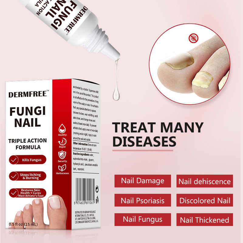 FungiErase
