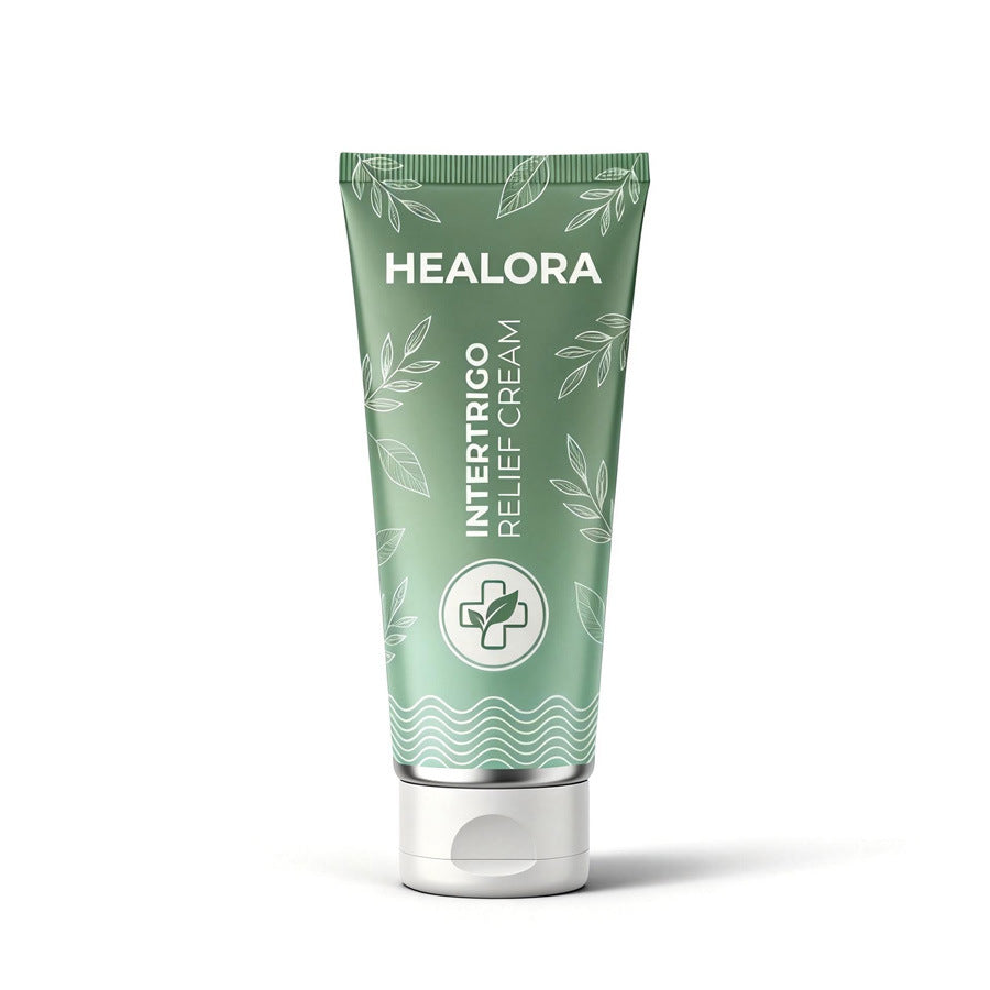 Healora Intertrigo Cream (Cross-border) - Gentle and moisturizing daily skincare.