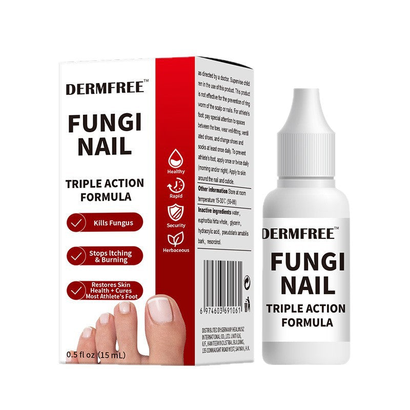 FungiErase