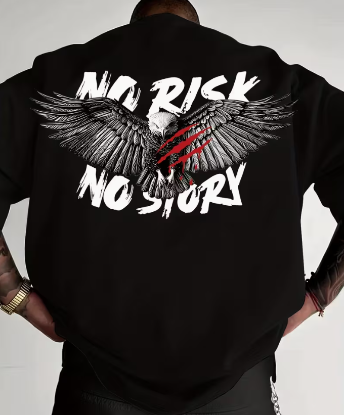 Black T NO RISK